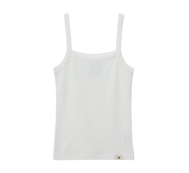 CLASSIC TANK-TOP - White