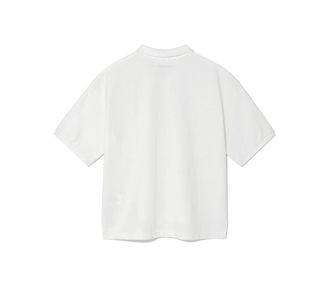 COLLECTION POLO COLOR SHIRT - Dark Green