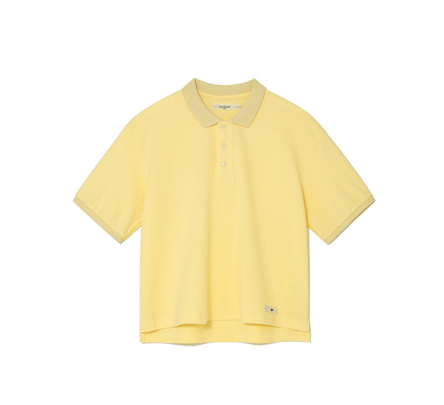 COLLECTION POLO COLOR SHIRT - Dark Green