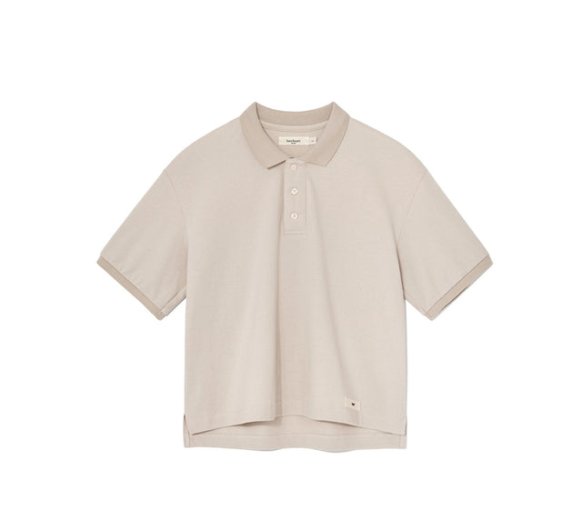 COLLECTION POLO COLOR SHIRT - Dark Green