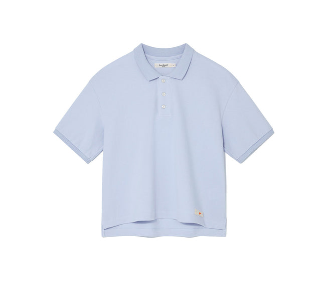 COLLECTION POLO COLOR SHIRT - Dark Green