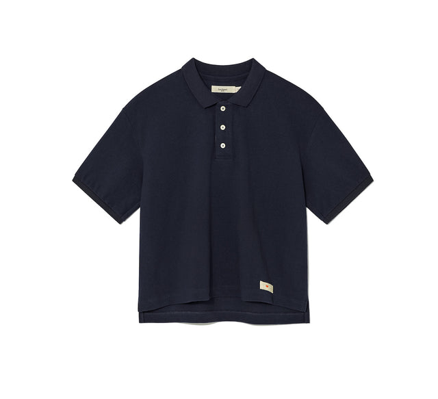 COLLECTION POLO COLOR SHIRT - Dark Green