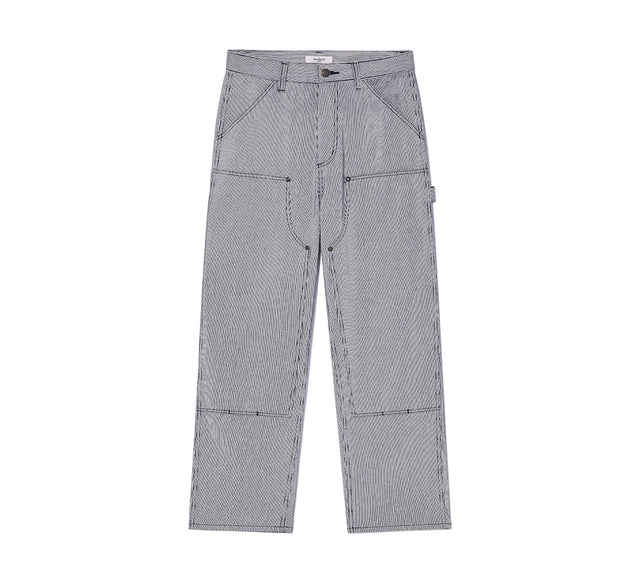 CLASSIC COOPER JEAN - Black