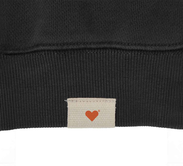 CLASSIC WASHED SWEATSHIRTS - Gray