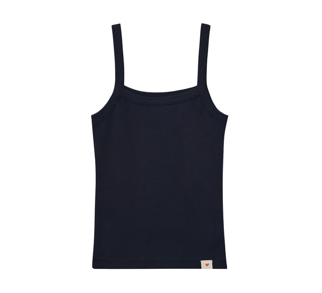 CLASSIC TANK-TOP - Black