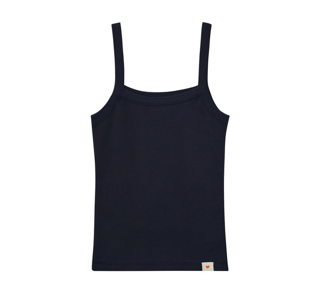 CLASSIC TANK-TOP - Black