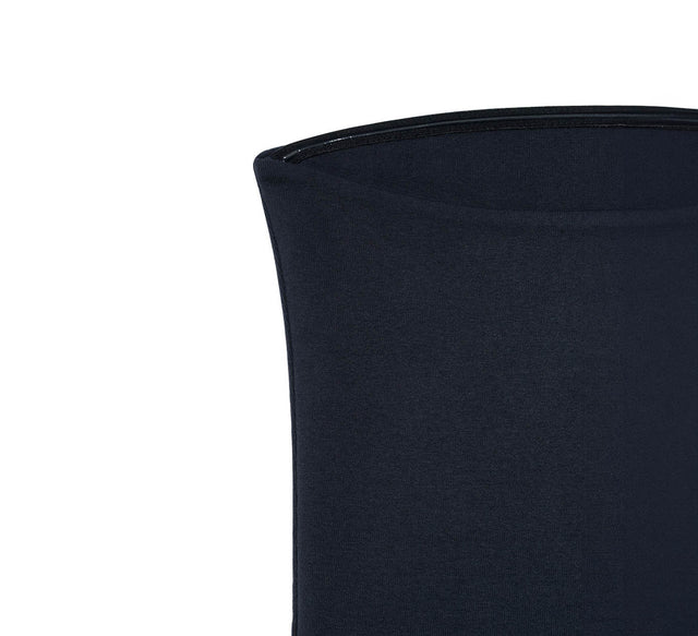 CLASSIC STRAPLESS TUBE TOP - Dark Navy