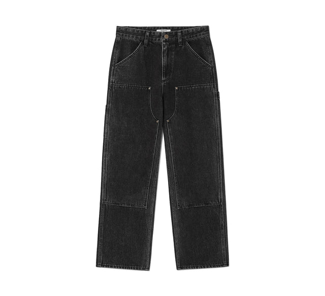 CLASSIC COOPER JEAN - Black