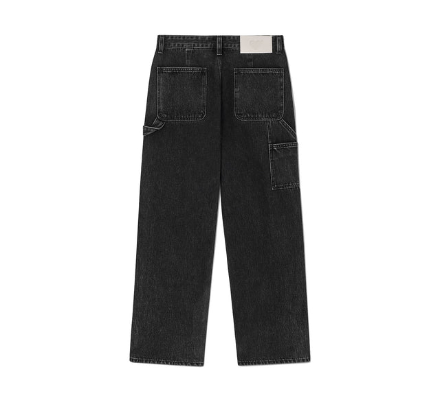 CLASSIC COOPER JEAN - Black