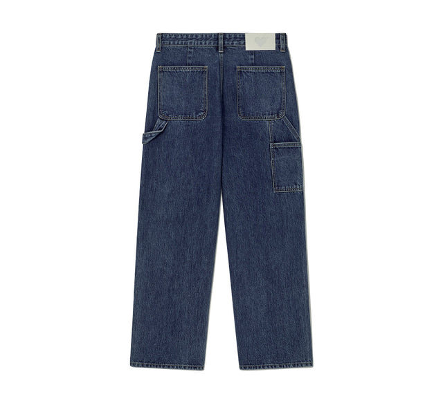 CLASSIC COOPER JEAN - Blue